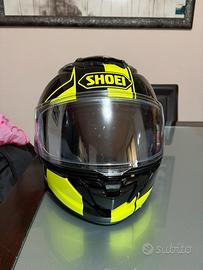 Casco SHOEI gt air3 taglia L