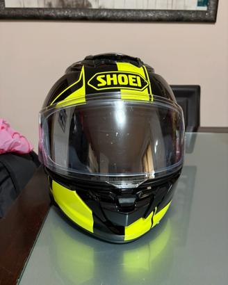 Casco SHOEI gt air3 taglia L