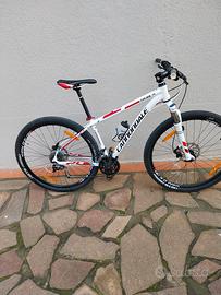 bicicletta cannondale