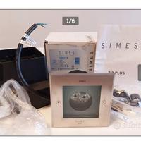 Faretti da incasso SIMES Articolo S.8820