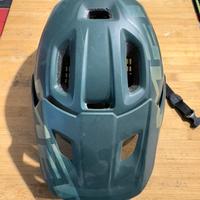 Casco bici Met