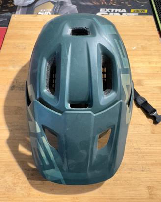 Casco bici Met