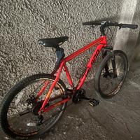 Bici Hiland taglia M