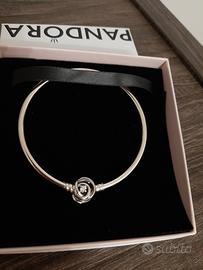 bracciale rigido Pandora