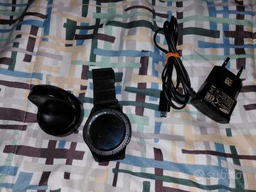 Samsung gear s3 frontier