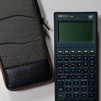 Calcolatrice scientifica HP48G