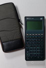 Calcolatrice scientifica HP48G
