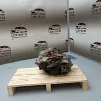 Differenziale posteriore lexus rx ii rx400h 2007 1