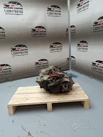 Differenziale posteriore lexus rx ii rx400h 2007 1