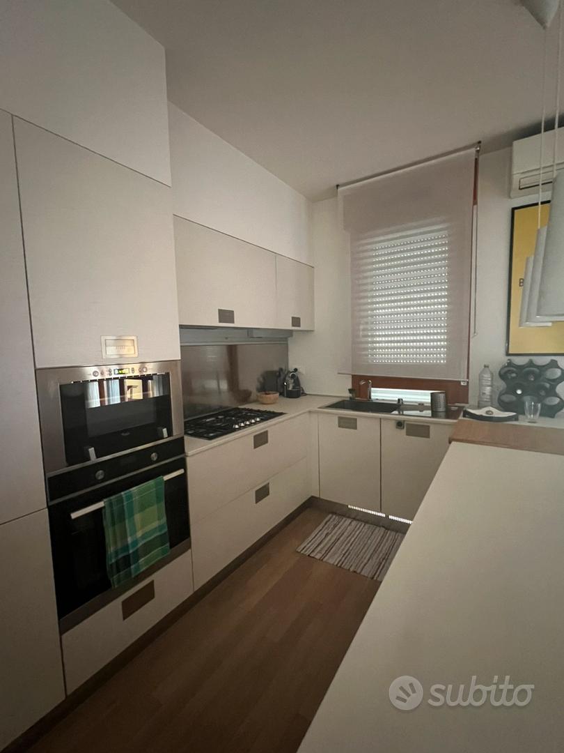 Appartamento – Milano, Abbadesse, Municipio 2 - Vista 3