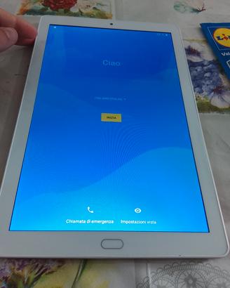 tablet Yestel 10 pollici 
