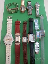 Orologi hot sale in stock