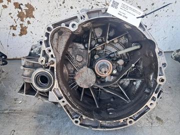 ND40008 CAMBIO MANUALE 6M RENAULT SCENIC III (J95)