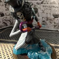 Figure brook one piece