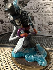 Figure brook one piece