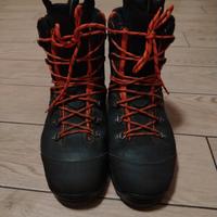 scarpe gabri anti taglio