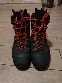 scarpe gabri anti taglio