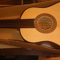 chitarra bambino 76 cm
