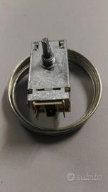 Termostato frigo combinato