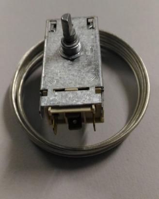 Termostato frigo combinato