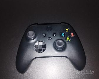 Xbox Series S con Controller originale