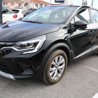 RENAULT Captur II 2019 - Captur 1.0 tce Zen 100cv