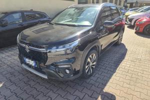 SUZUKI S-Cross 1.4 Hybrid Top+ GPL INSTALLATO