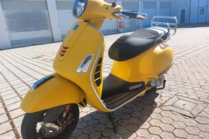 Vespa Piaggio GTS 300 Sport