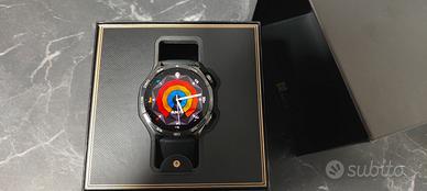 Smartwatch Huawei GT 5 Nuovo