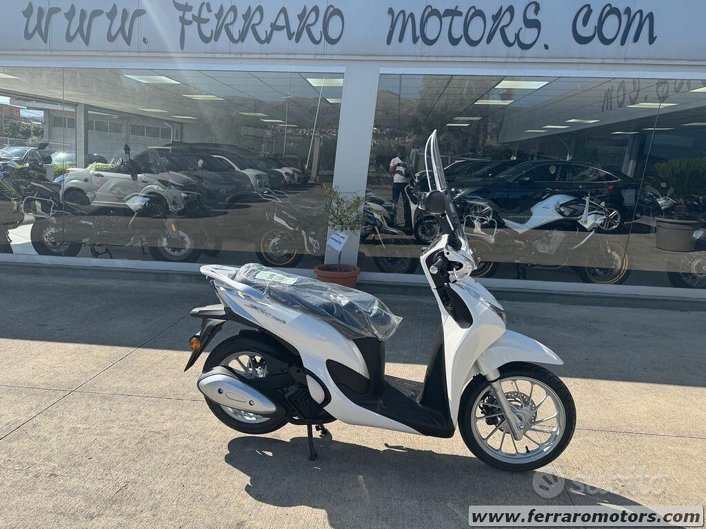 Scooter 125 Sh 2016 Prezzo Parabrezza Sh 125 Parabrezza Moto