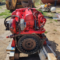 Motore entrobordo