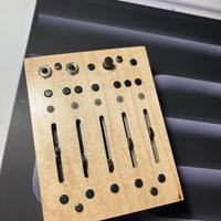 Critter & Guitari 5 moons looper