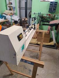 TORNIO LEGNO