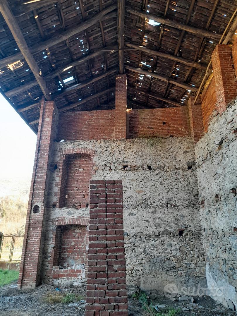 Rustico Trana prezzo trattabile - Vista 3