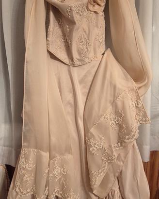 vestito da sposa 
