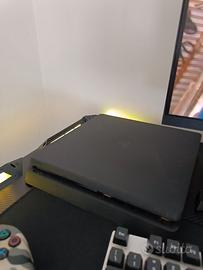 Ps4 pro 500 gb
