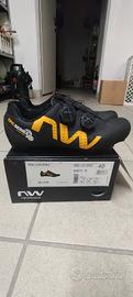 scarpe ciclismo mtb
