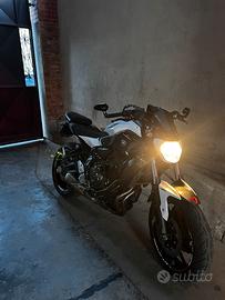 Mt-07