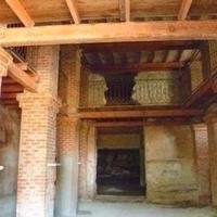 Rustico in palazzo storico