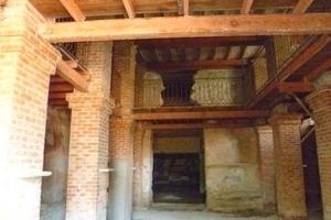 Rustico in palazzo storico