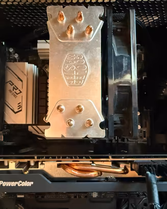 Pc da gaming