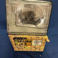 Fanale anteriore sx Fiat 127