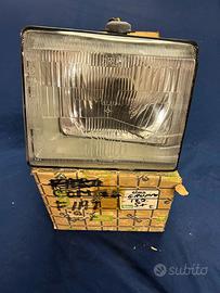 Fanale anteriore sx Fiat 127