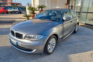 Bmw 118 d 140cv km 160.000