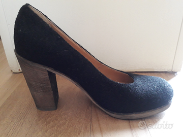 MM6 Maison Martin Margiela scarpe 36,5