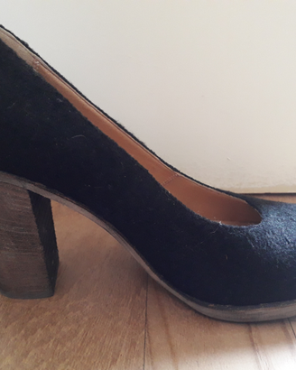 MM6 Maison Martin Margiela scarpe 36,5