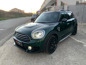 Mini Cooper D Countryman Mini 2.0 Cooper D Busines