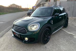 Mini Cooper D Countryman Mini 2.0 Cooper D Busines