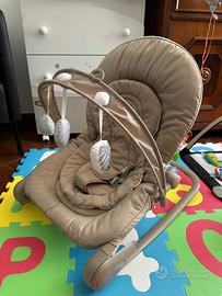 Sdraietta Chicco Hoopla