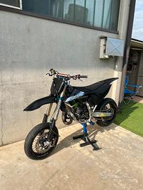 Yz 125